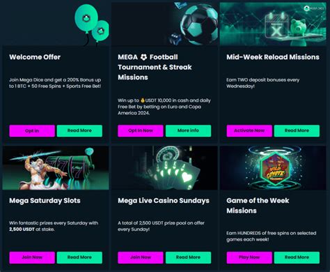 mega dice ulevaade|Mega Dice Casino Bonus .